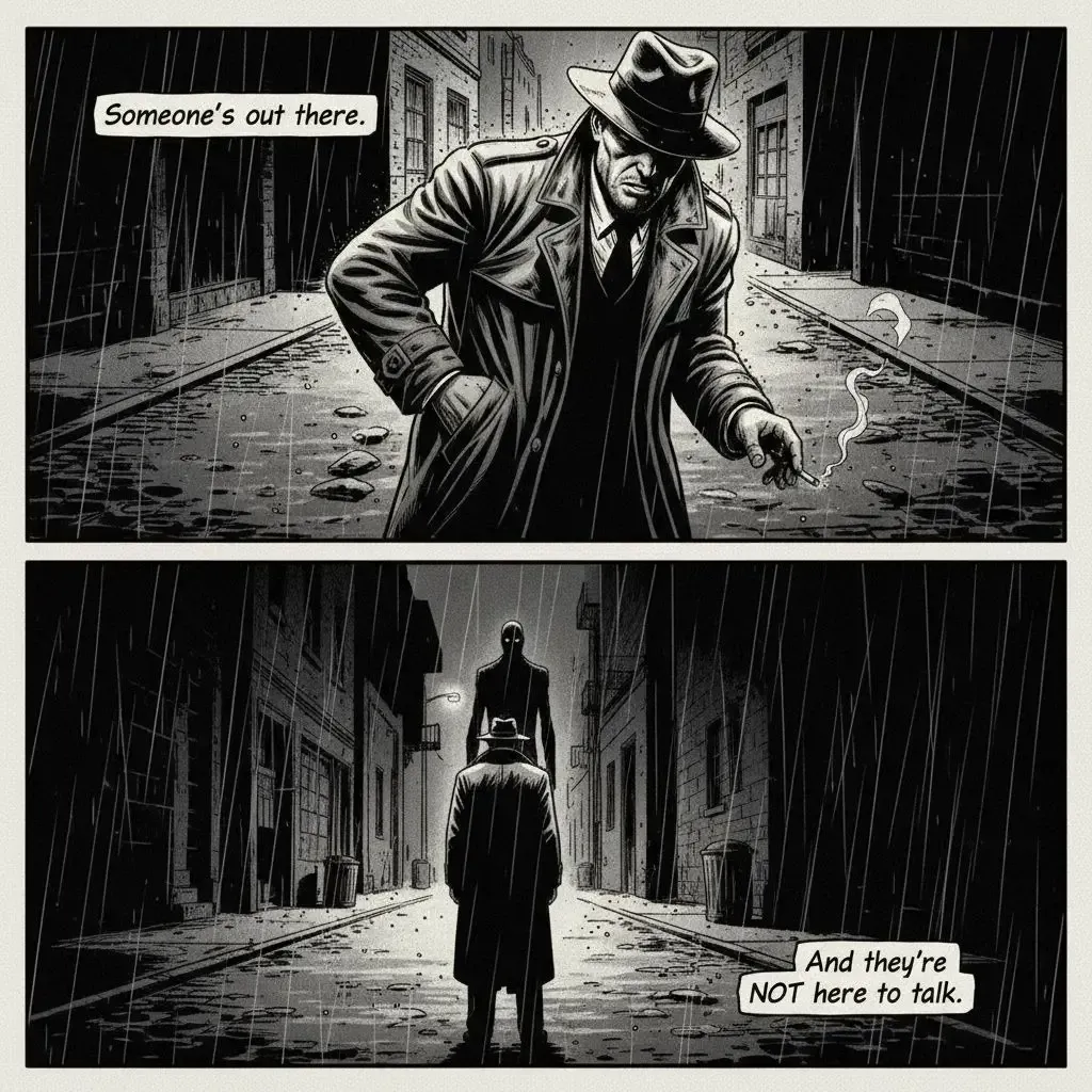 gemini 2.5 comic